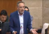 El PSOE ve “incomprensible” que la Junta presuma de superávit mientras su política social y sanitaria “hace aguas”