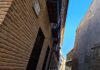 Avance para conseguir de la Junta la parcela del antiguo Palacio de los Uribe para la construcción del Museo de la Ciudad de Jaén