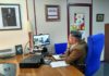 Sutil destaca la labor de los docentes en el fomento del diálogo y la tolerancia en la aulas