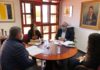 La Consejería de Cultura adjudica la redacción del proyecto para conservar el Castillo de Bélmez