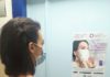 El Hospital de Jaén se suma a la campaña de donación de muestras Covid-19