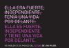 La campaña del 25N pone el foco en la implicación de la ciudadanía en la lucha contra la violencia de género y la anima a reaccionar