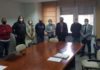 Firmado el Convenio de Hostelería para la provincia de Jaén para el período 2020-2022