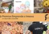 La casa del alfarero, Mariscos Castellar, Ermita Madre de Dios, Happymami y Calderón, premios Emprende e Innova