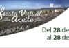 Fiesta del Primer Aceite de la Provincia de Jaén