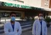 El Hospital de Jaén ha sido premiado por la SAOM por un estudio sobre de cáncer de ovario