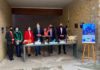 Promoción del patrimonio de Jaén a través de un proyecto intergeneracional