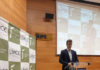 El Foro de Emprendedores Lince reúne 60 proyectos e ideas de empresas impulsados en nuestra provincia