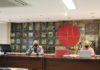 Respaldo del Colegio Oficial de Aparejadores y Arquitectos Técnicos para su candidatura a acoger la macro base logística militar del Plan Colce