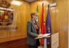 El Ayuntamiento suma el respaldo de Martos y Arjona a su candidatura para acoger la base logística militar del Plan Colce