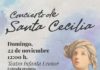 Concierto el domingo a cargo de la Banda Municipal de Jaén para celebrar Santa Cecilia