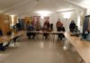 Reunión con colectivos asociaciones de niños y niñas con necesidades educativas especiales