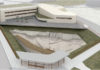 Las obras del Conservatorio Superior de Música de Jaén ya están adjudicadas por 5,3 millones de euros