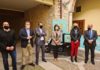 Presentación Beebee.es, la nueva plataforma digital de envío a domicilio en Jaén