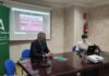Igualdad presenta la campaña contra el abuso sexual en la infancia “Secretos que duelen”