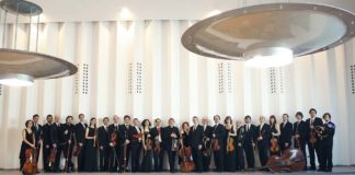 Homenaje al desaparecido Diego Martínez en el concierto de la Orquesta Barroca de Sevilla