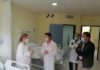 Entra en funcionamiento el edificio Puerta de Andalucía para asistencia sanitaria