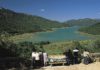 La provincia de Jaén registró la menor caída de turistas en Andalucía durante el tercer trimestre del año