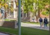 La Universidad de Jaén prorroga las medidas adoptadas, motivadas por la situación de pandemia, hasta el 13 de enero