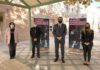 La Universidad de Jaén celebrará el próximo viernes 27 de noviembre ‘La Noche Europea de los Investigadores’ en formato virtual