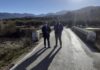 Diputación invierte 50.000 euros en obras de conservación en la carretera que une Los Villares con Martos