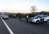 La Guardia Civil ha detenido a dos personas como presuntas autoras de un delito de tráfico de drogas