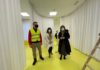 Obras de mejora el Centro de Transfusión Sanguínea de Jaén