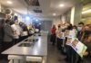 Colaboración para para hacer llegar a familias con necesidades 250 cenas de Nochebuena y Nochevieja