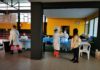 Salud cita a 2.119 vecinos de Mancha Real, Villacarrillo, La Carolina y Bailén para cribados con test