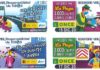 Cupones para contribuir a mejorar la seguridad vial
