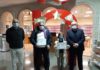 La Consejería de Cultura reconoce a los lectores más activos de la Biblioteca Provincial