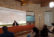 Diputación y ayuntamientos presentan 402 proyectos por valor de más de 5.000 millones al Plan de Recuperación