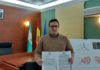 Torres envía al Gobierno de España las necesidades del municipio para incluirlas en la ITI