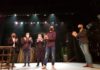 Entrega del XXIV Premio “Ciudad de Cazorla” al bailarín Daniel Abreu