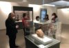 El Museo Íbero acoge una exposición sobre el mestizaje en los enterramientos tardoibéricos