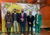 Reyes valora el esfuerzo del Ayuntamiento de Martos por “mantener viva” la Fiesta de la Aceituna pese a la pandemia