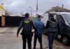 La Guardia Civil desarticula una organización criminal responsable de cientos de estafas relacionadas con la venta de mascarillas y otros efectos