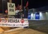 Respaldo del 75% a la huelga en las estaciones de ITV de Andalucía