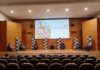 Hosteleros, sanitarios y administración han debatido en IFEJA sobre el presente y futuro del sector en tiempos de covid