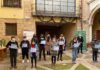 Más de 200 alumnos y alumnas participan en el VIII Concurso de Literatura Infantil «Ciudad de Jaén», auspiciado por el Ayuntamiento y la Fundación Caja Rural