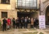 Presentación de la plataforma JaénShop, alternativa a las grandes plataformas de venta online