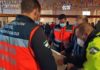 Los Villares reinicia esta mañana la búsqueda del vecino desaparecido
