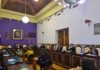 El pleno del Ayuntamiento ratifica el convenio del Plan Turístico de Grandes Ciudades