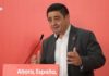 Reyes valora el papel de la Constitución para “la consolidación de la democracia y la modernización de nuestros pueblos”