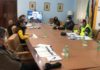 Presentada la campaña de vialidad invernal en las carreteras del Estado en la provincia de Jaén