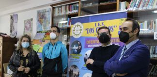 El Ayuntamiento de Úbeda colaborará en el I Plogging organizado por el IES Los Cerros