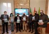 Presentada una publicación que recoge los costes que tienen los distintos tipos de olivar en la provincia