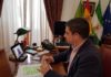 Francisco Reyes asume la presidencia del Fondo Andaluz de Municipios para la Solidaridad Internacional (FAMSI)