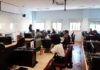 El CEALM de la Universidad de Jaén amplía su oferta de convocatorias de exámenes de acreditación al convertirse en centro examinador de SIELE