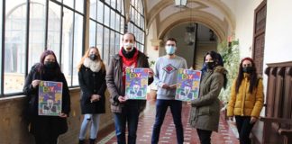 El Hospital de Santiago de Úbeda se prepara para la celebración de una jornada ‘Friky Day
